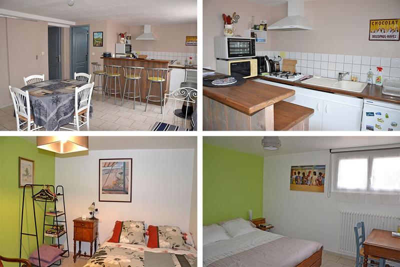 Maison - 151 m² - 7 pièces