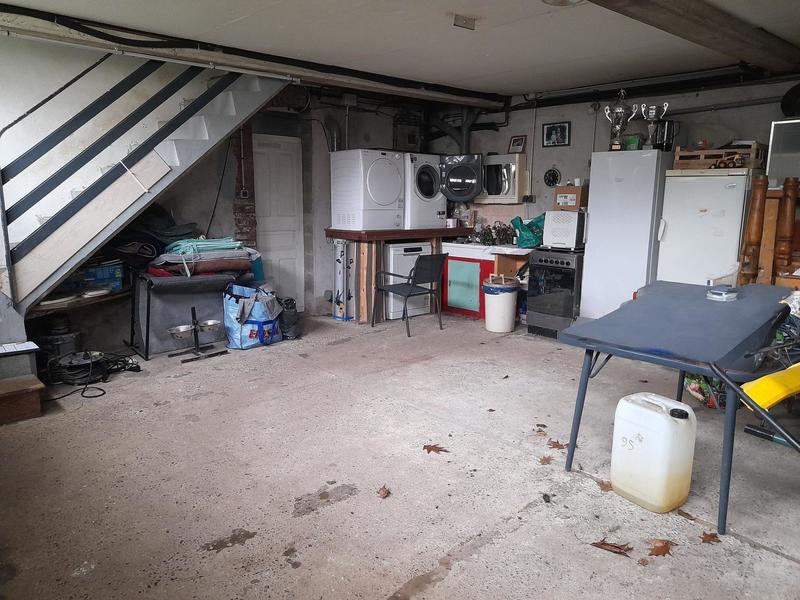 Maison - 156 m² - 6 pièces