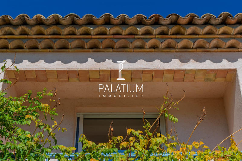 Mas - 311 m² - 12 pièces