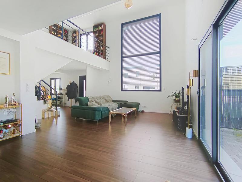 Maison - 149 m² - 5 pièces