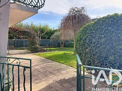 Maison - 127 m² - 4 pièces