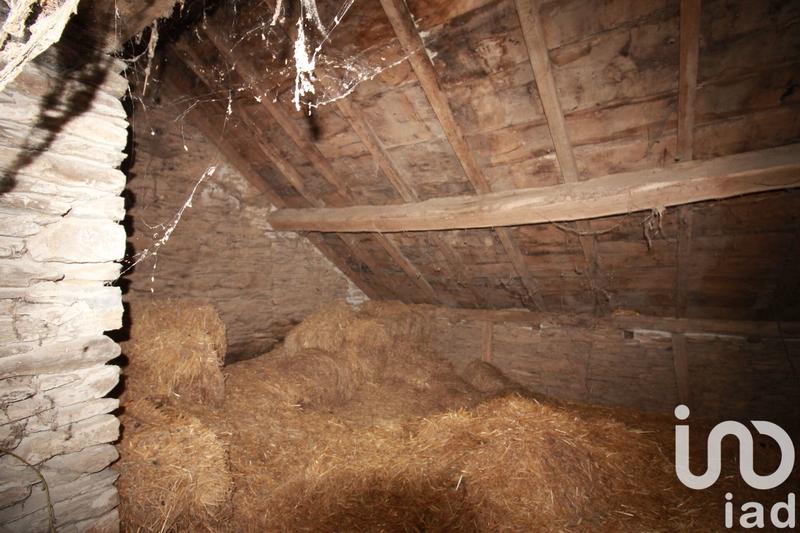 Ferme - 100 m² - 4 pièces