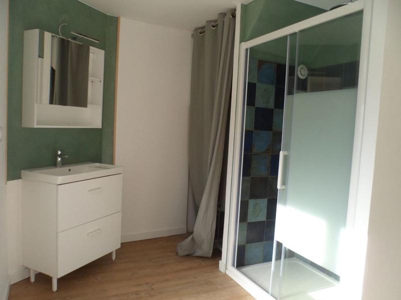 Maison traditionnelle - 66 m² - 3 pièces