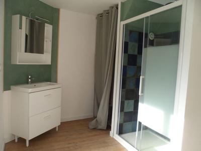 Maison traditionnelle - 66 m² - 3 pièces