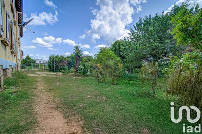 Appartement - 65 m² - 2 pièces