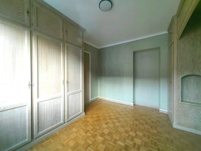 Appartement - 66 m² - 4 pièces