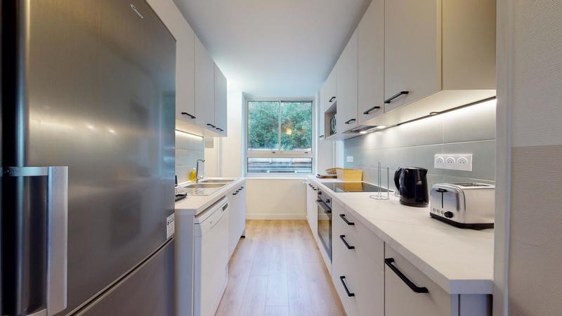 Appartement - 102 m²