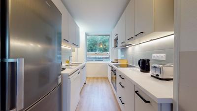 Appartement - 102 m²