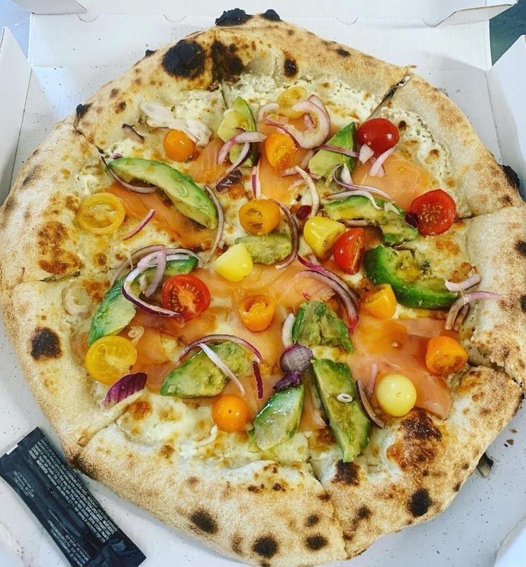 Local commercial - 60 m² - 4 pièces