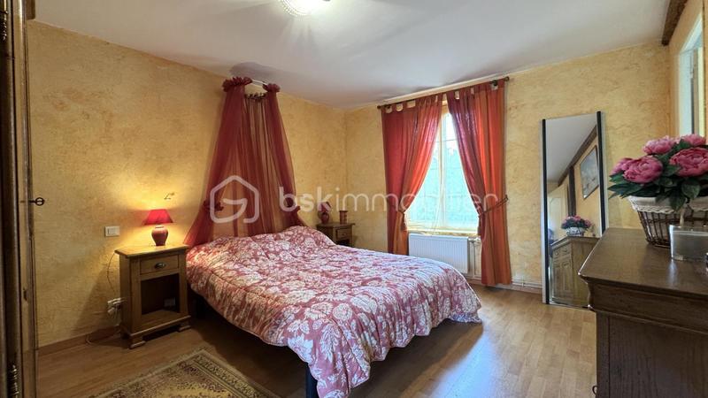 Maison de ville - 210 m² - 7 pièces