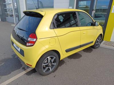 Renault Twingo III 0.9 TCe 90 Energy Intens
