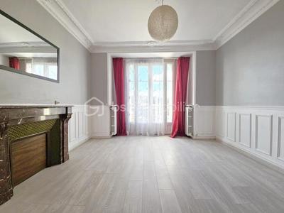 Appartement - 51 m² - 3 pièces