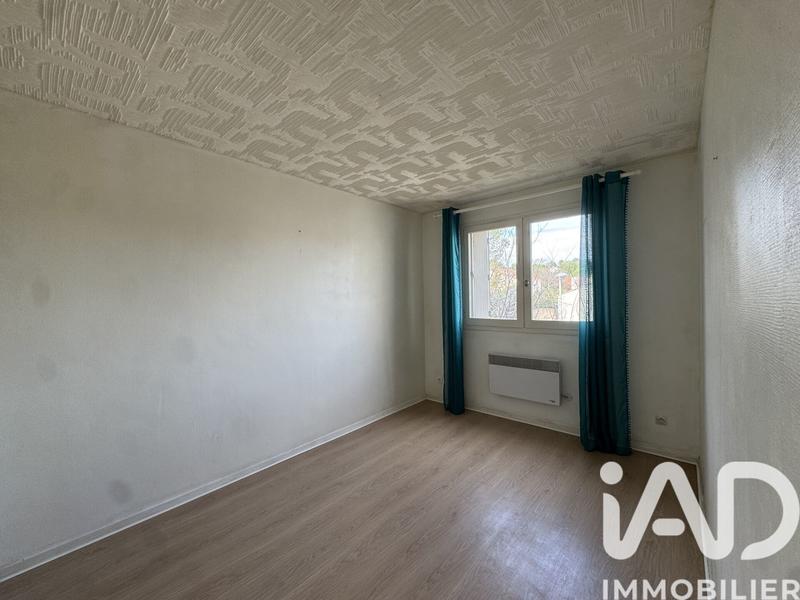 Maison - 101 m² - 4 pièces