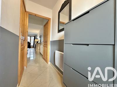 Maison de ville - 51 m² - 2 pièces