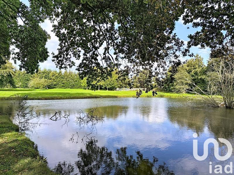 Maison - 312 m² - 8 pièces