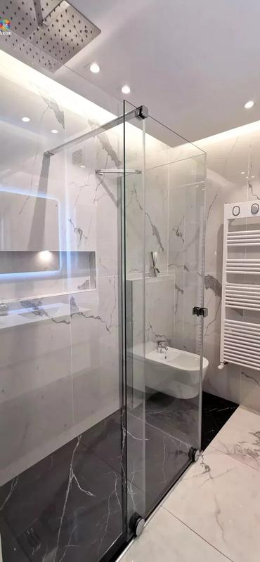 Appartement - 76 m² - 3 pièces