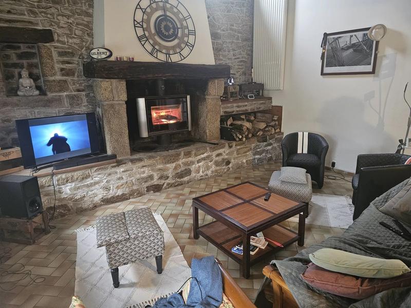 Maison - 185 m² - 5 pièces