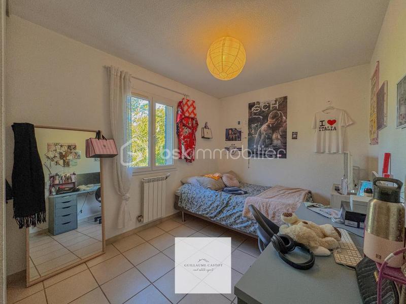 Villa - 94 m² - 5 pièces