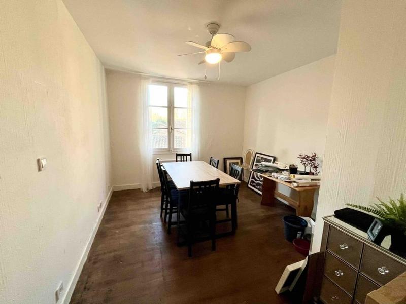 Maison - 116 m² - 5 pièces