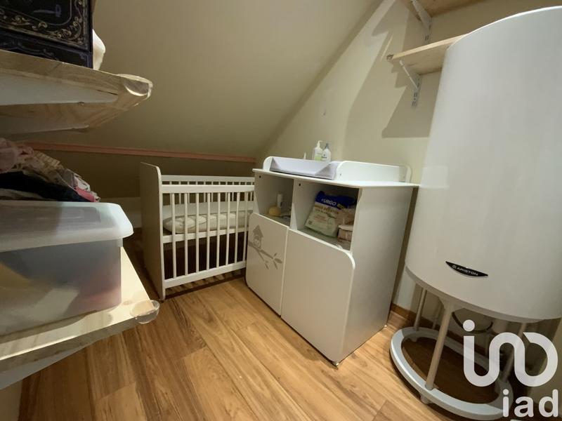 Duplex - 66 m² - 2 pièces