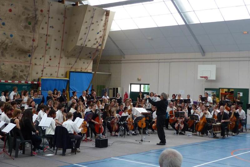 Festival de viole de gambe