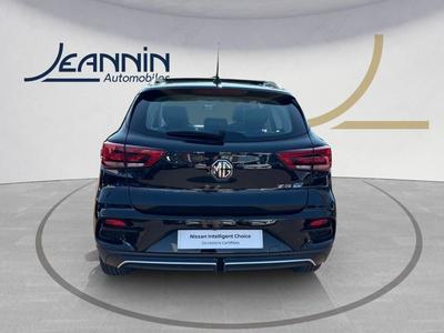 Mg Zs Electrique Ev Autonomie Etendue 70kWh - 115 kW 2wd Luxury