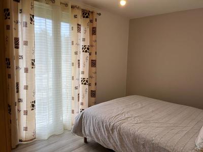 Appartement - 76 m² - 4 pièces