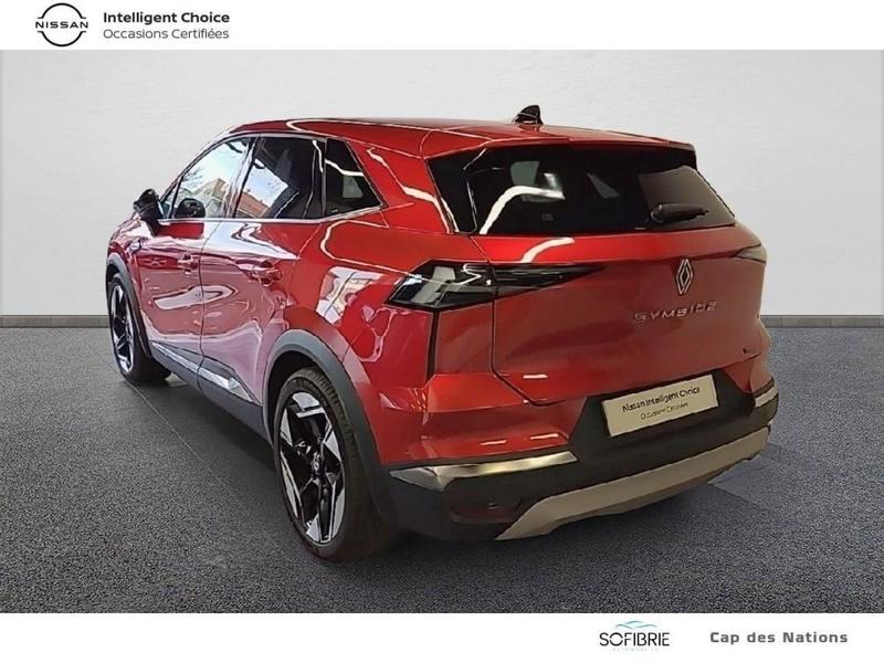 Renault d Divers Vp Symbioz Iconic E-Tech Full Hybid 145