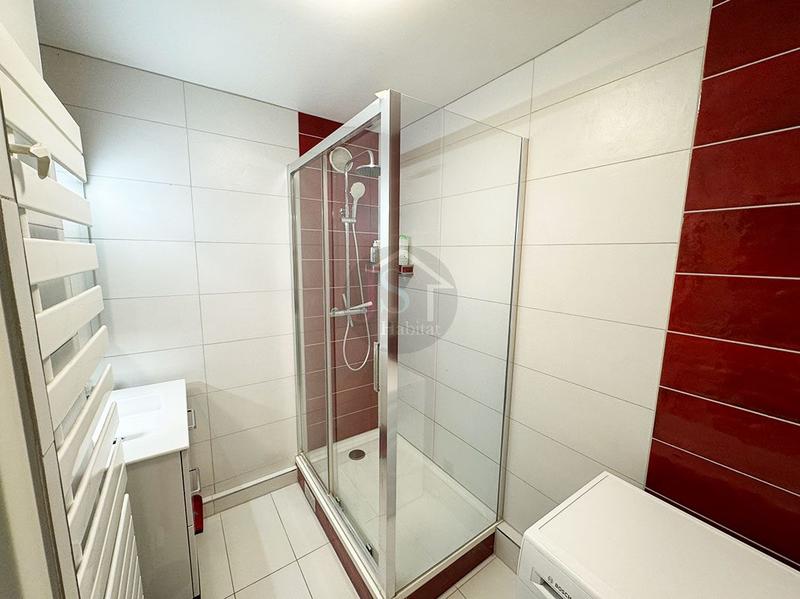 Appartement - 57 m² - 2 pièces