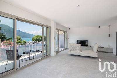 Appartement - 86 m² - 3 pièces