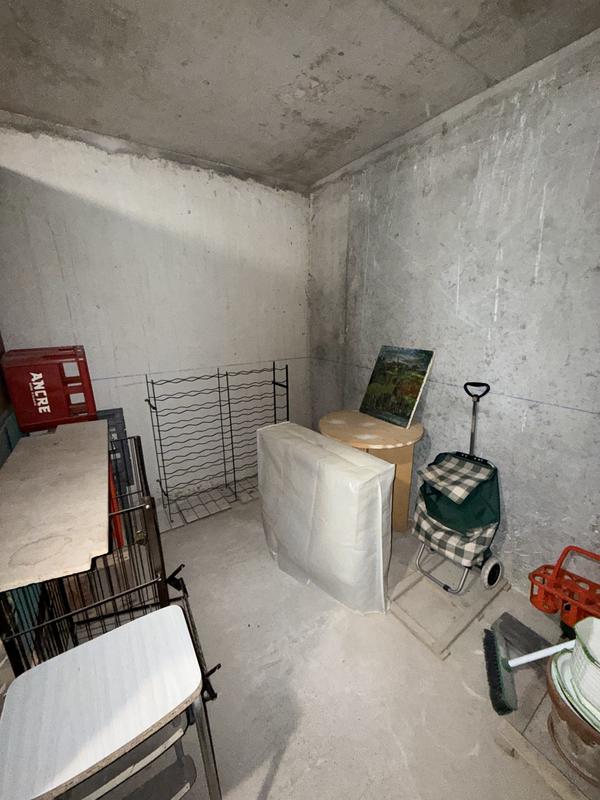 Appartement - 88 m² - 5 pièces