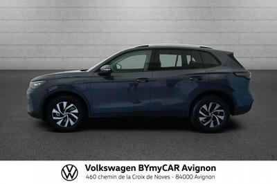 Volkswagen Tiguan 1.5 eHybrid 204ch Dsg6 Vw Edition