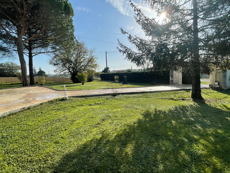 Maison - 172 m² - 6 pièces