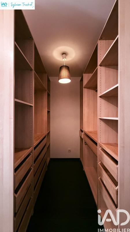 Maison - 163 m² - 4 pièces