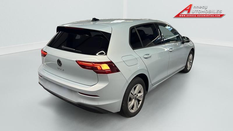 Volkswagen Golf 8 1.5 Tsi Evo2 116 Bvm6 Life Plus