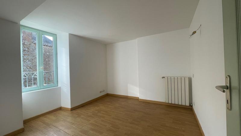 Maison - 60 m² - 5 pièces