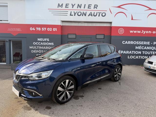 Renault Scénic IV TCe 140 Fap Limited