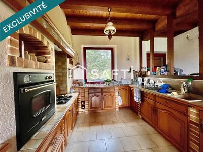 Maison - 73 m² - 3 pièces