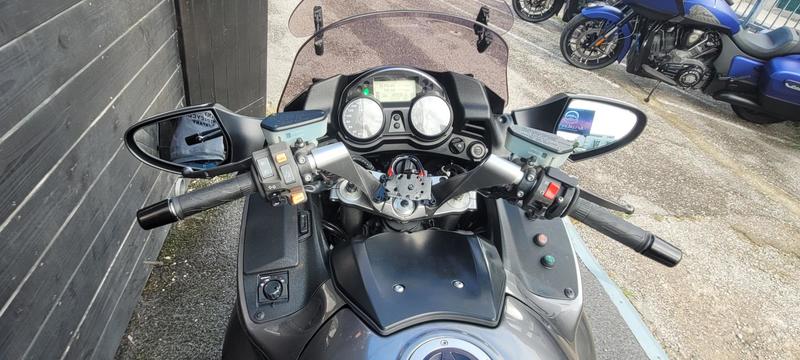 Kawasaki Gtr 1400 Abs