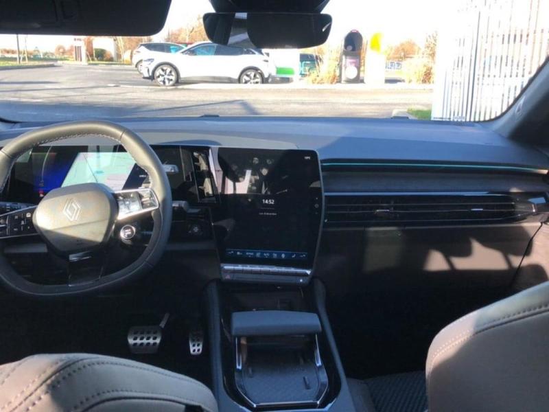 Renault Austral full hybrid E-Tech 200 ch Esprit Alpine