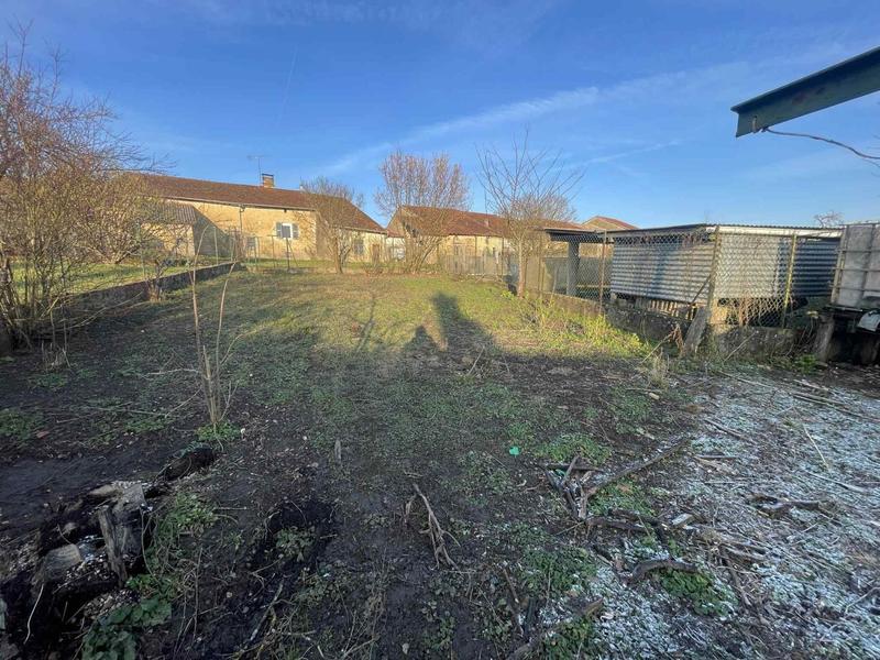 Maison de village - 133 m² - 4 pièces