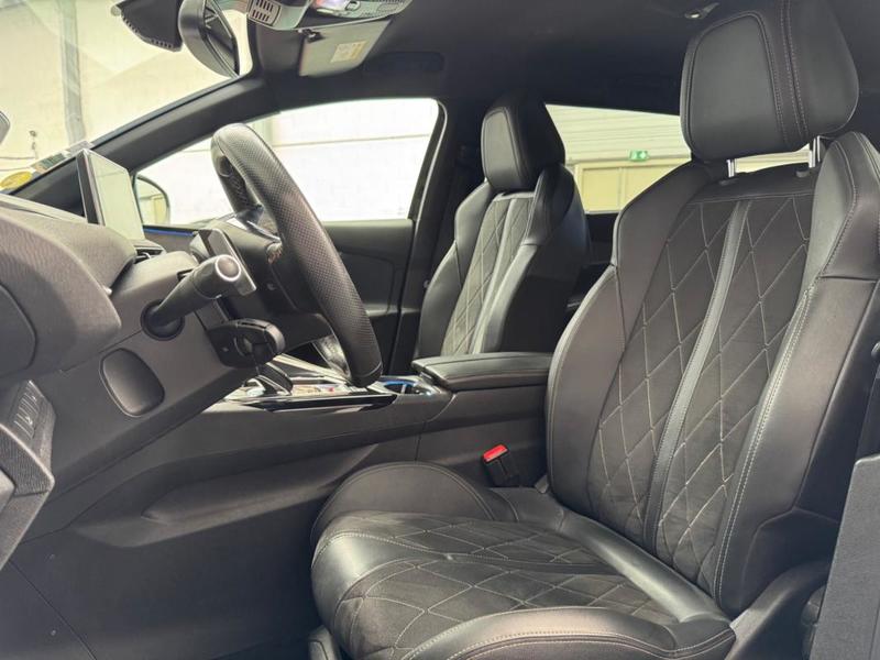 Peugeot 5008 II 2.0 Bluehdi 180 Gt Eat Bva / 7 Places Apple Carplay