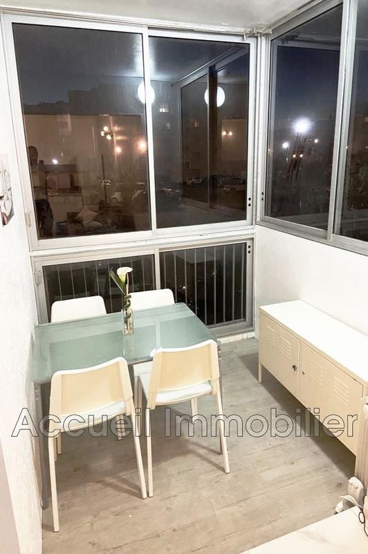 Appartement - 26 m² - 1 pièce