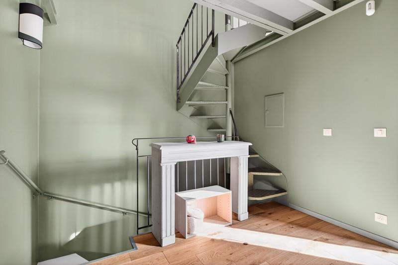 Maison - 188 m² - 7 pièces