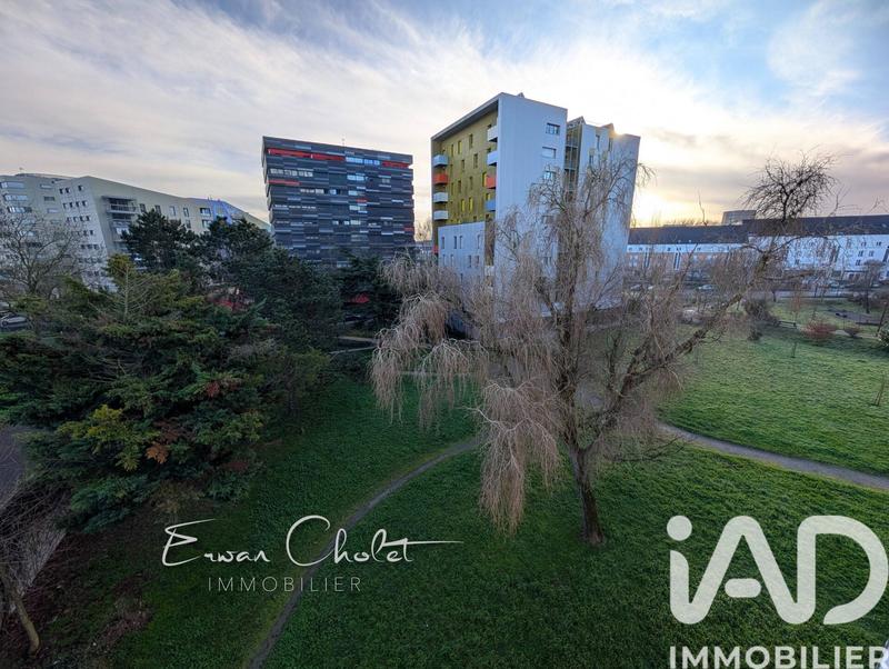 Appartement - 31 m² - 1 pièce