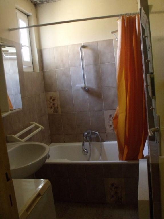 Maison - 60 m² - 3 pièces