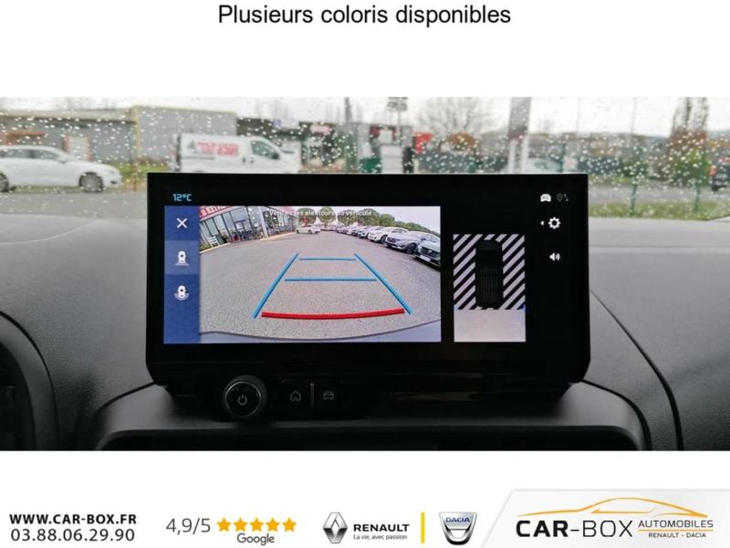 Citroën Berlingo 1.5 bluehdi 130 max eat8 n1