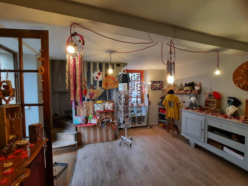 Maison traditionnelle - 102 m² - 6 pièces