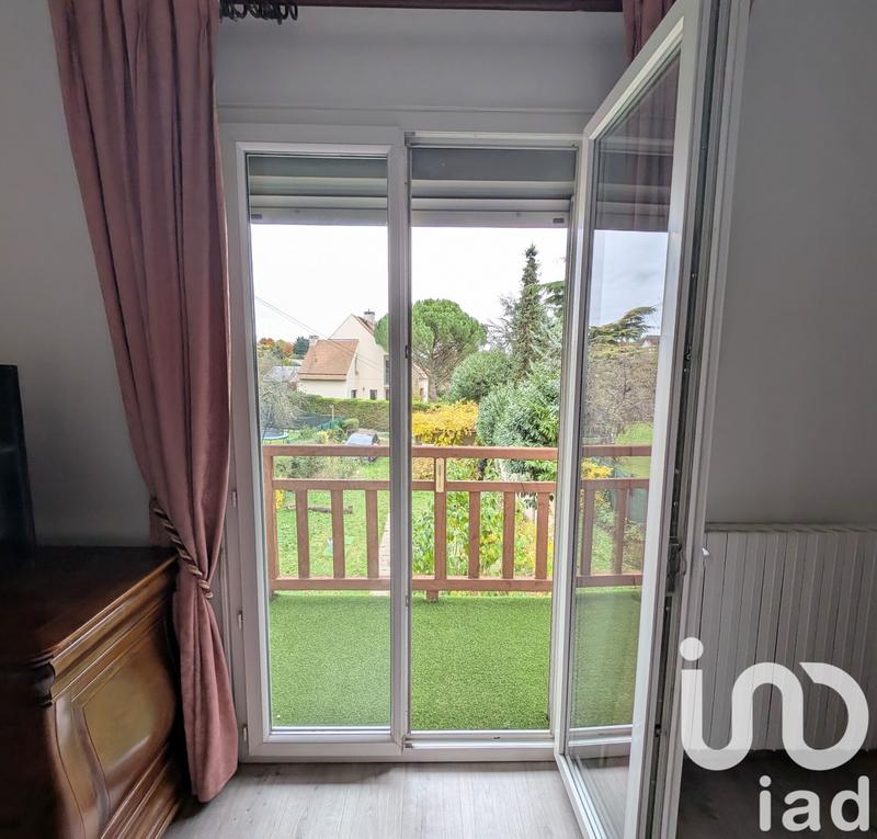 Maison - 68 m² - 4 pièces