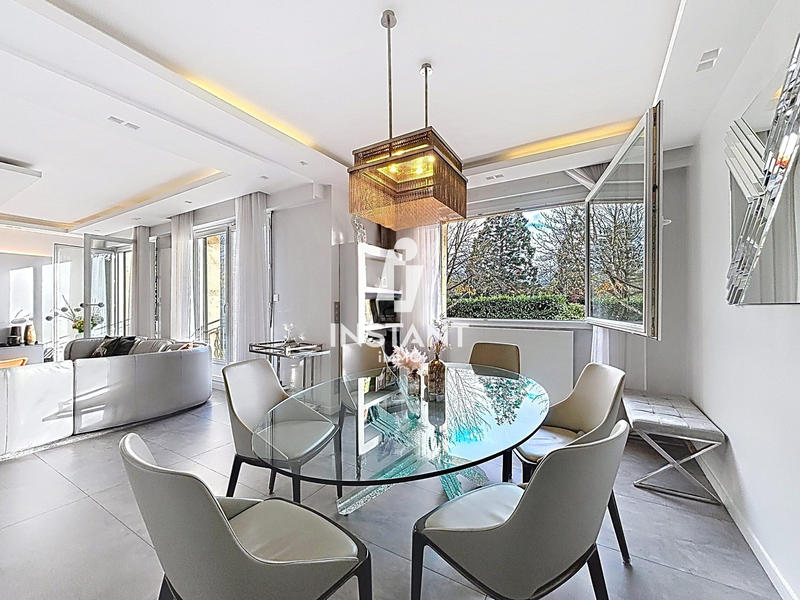 Appartement - 134 m² - 5 pièces